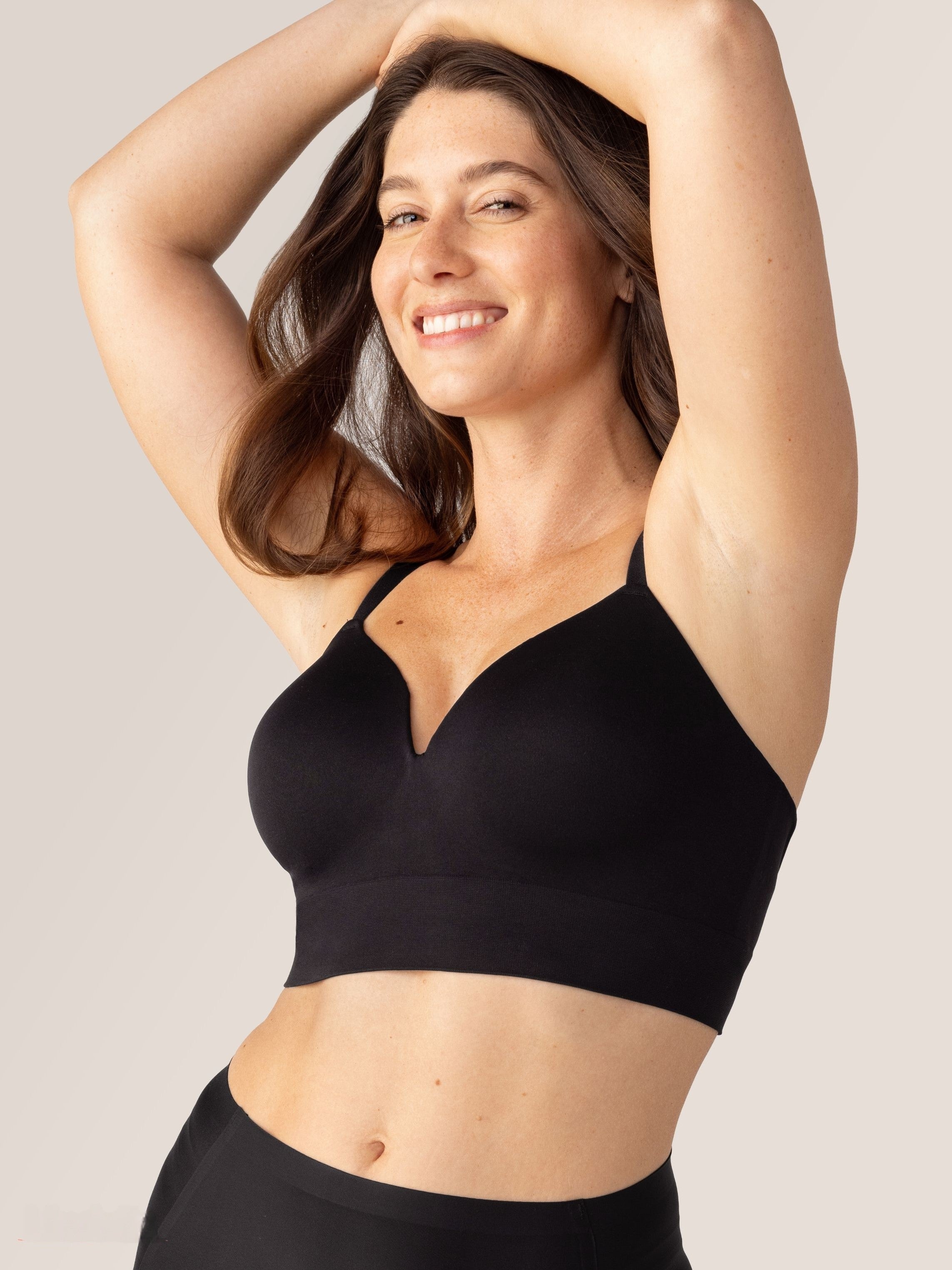 Kit 3 Sutiãs Modelador Libelle — Baviore