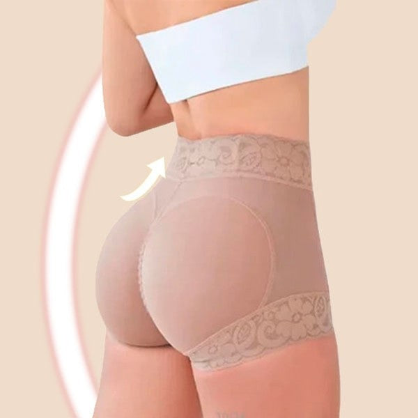 Kit 4 Calcinhas FitLax™ - Empina BumBum — Baviore