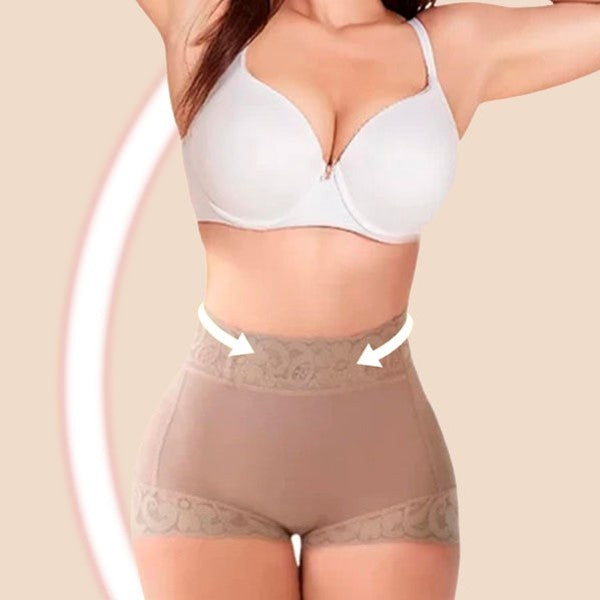 Kit 4 Calcinhas FitLax™ - Empina BumBum — Baviore