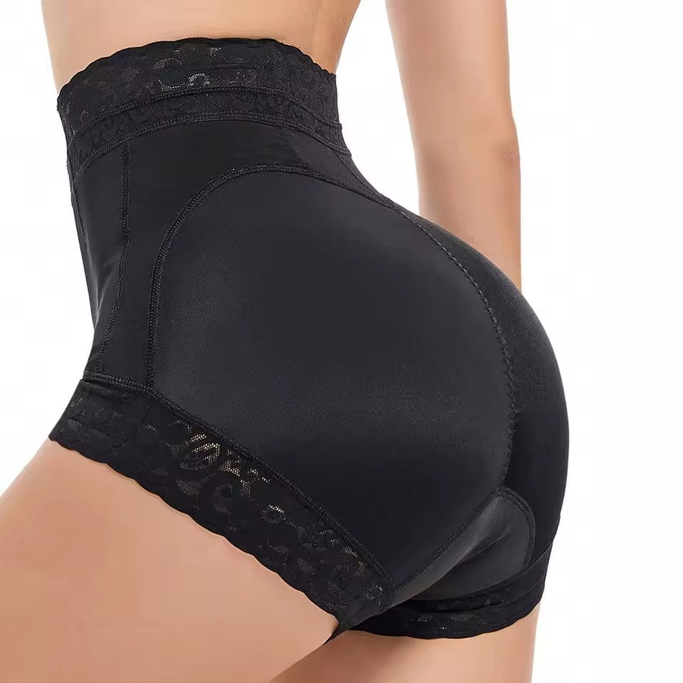Kit 4 Calcinhas FitLax™ - Empina BumBum — Baviore