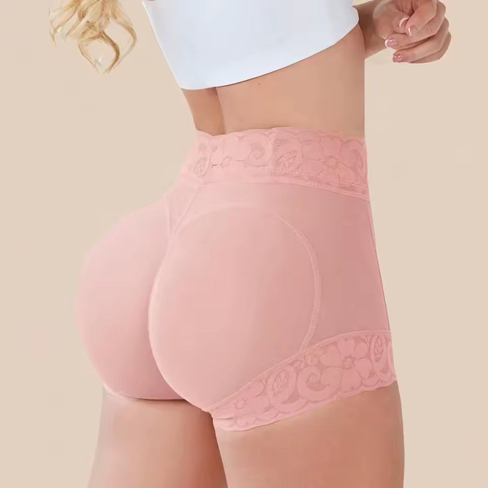Kit 4 Calcinhas FitLax™ - Empina BumBum — Baviore
