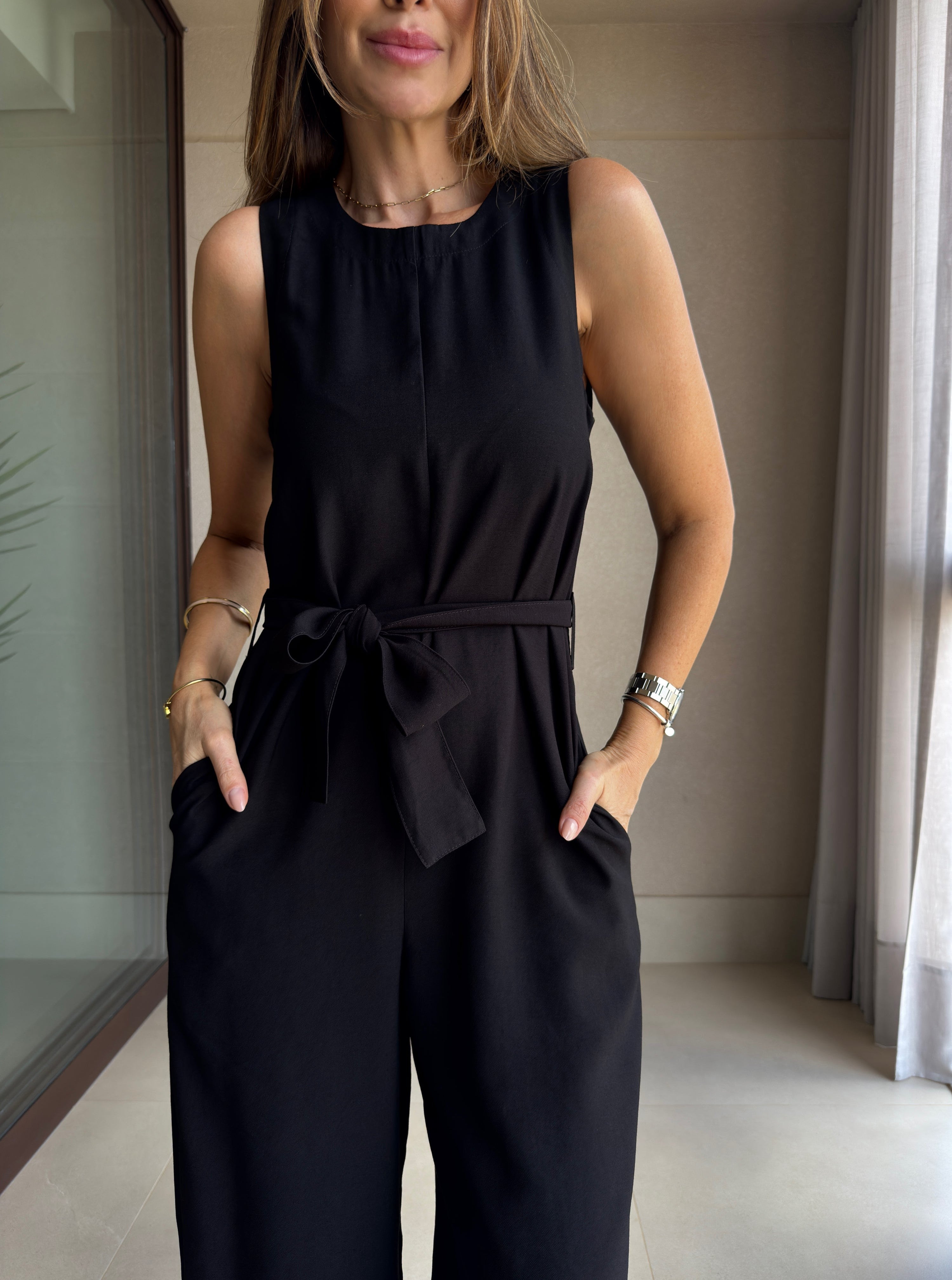 Macacão Fernanda — Baviore