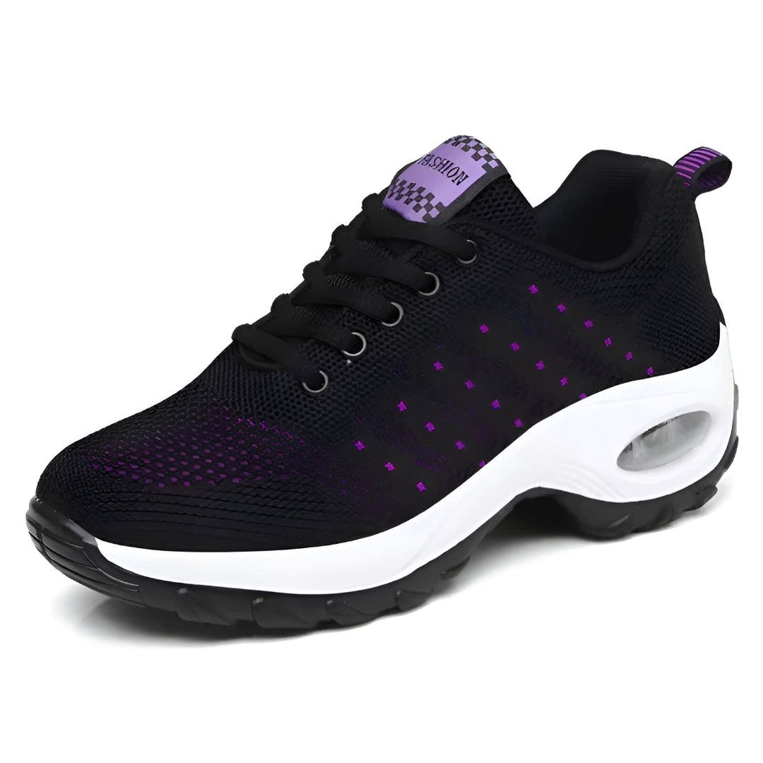 Tênis Anatômico Anti Impacto - Conforto Flex — Baviore
