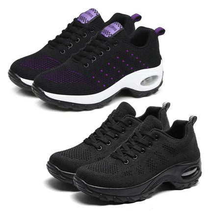 Tênis Anatômico Anti Impacto - Conforto Flex — Baviore
