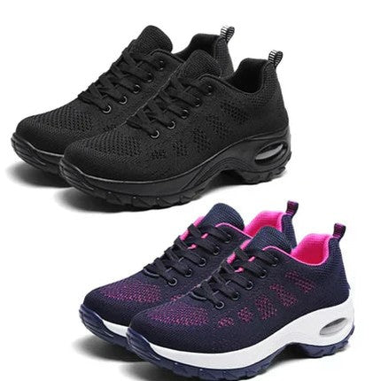 Tênis Anatômico Anti Impacto - Conforto Flex — Baviore