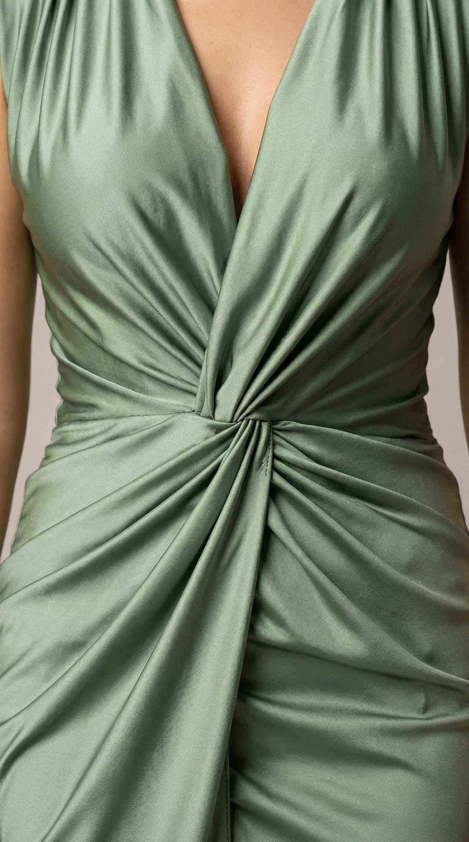 Vestido Daphne — Baviore