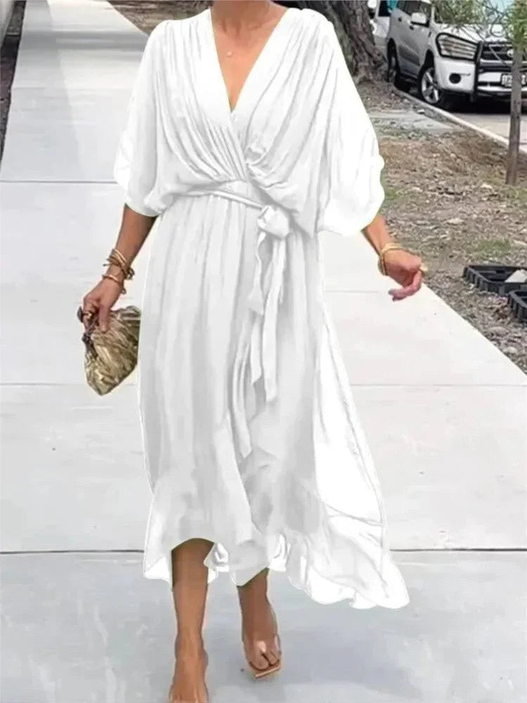 Vestido Feminino Rafaella — Baviore