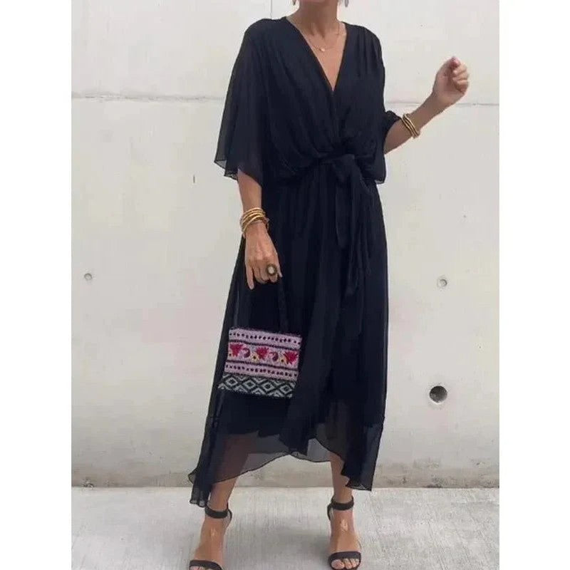 Vestido Feminino Rafaella — Baviore
