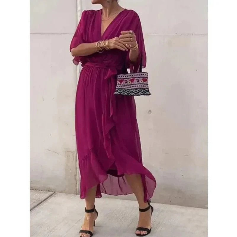 Vestido Feminino Rafaella — Baviore