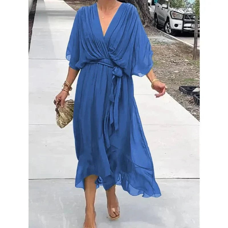 Vestido Feminino Rafaella — Baviore