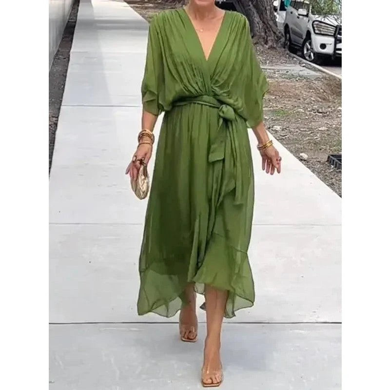 Vestido Feminino Rafaella — Baviore
